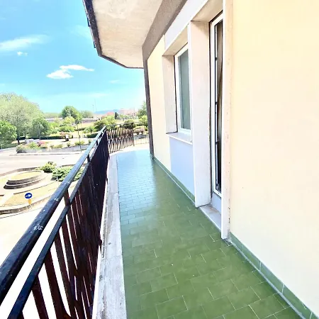 Nyaraló Olbialuxuryhouse *