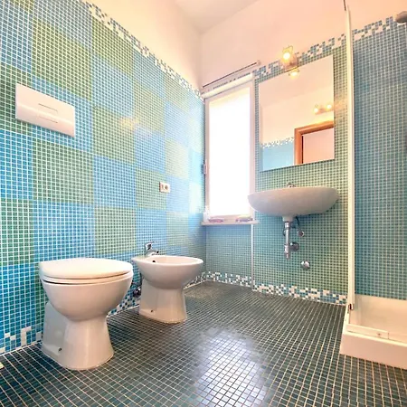 Nyaraló Olbialuxuryhouse