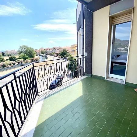 Nyaraló Olbialuxuryhouse Olbia