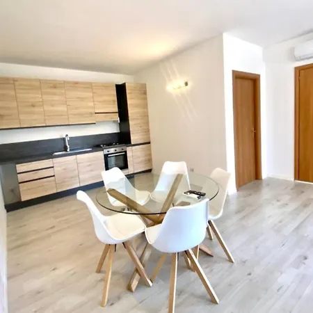 Olbialuxuryhouse Nyaraló