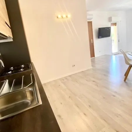 Olbialuxuryhouse * Olbia
